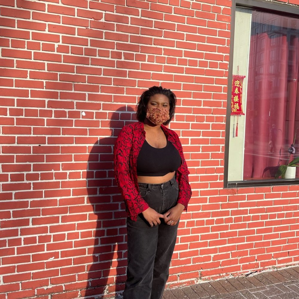 Meet your Posher, Kendall